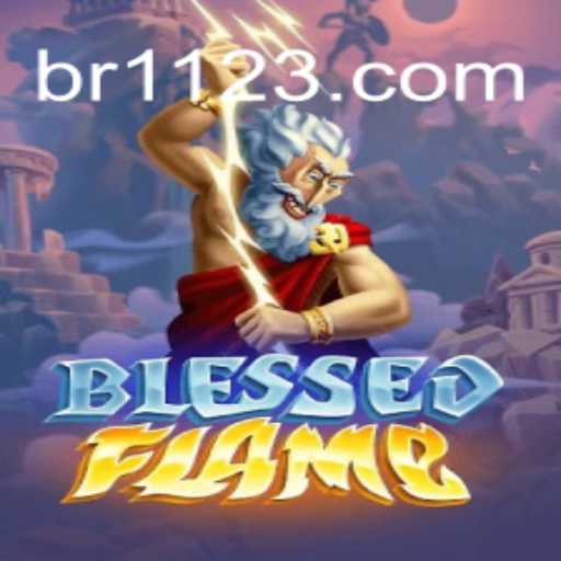 Explorando o Mundo de BlessedFlame: Regras e Estratégias para Iniciantes