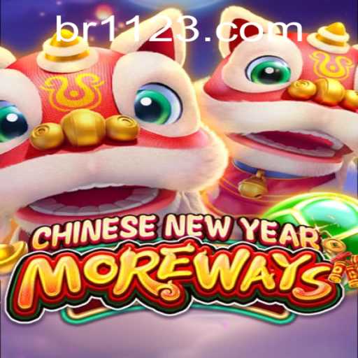Descubra CHINESENEWYEARMOREWAYS: O Jogo da Prosperidade e Diversão