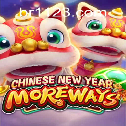 Descubra CHINESENEWYEARMOREWAYS: O Jogo da Prosperidade e Diversão