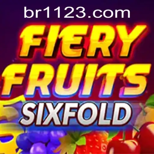 FieryFruitsSixFold: Descubra o Novo Jogo de Estratégia da br11.com