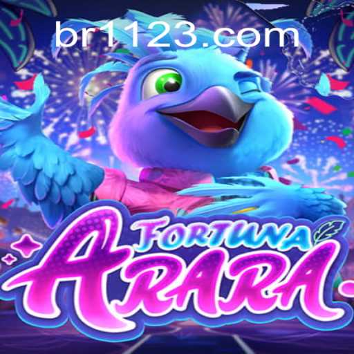 Descubra as Emoções de FortunaArara: O Jogo do Momento
