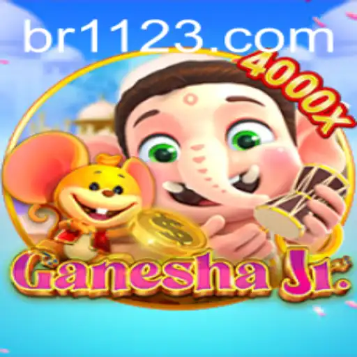 Explorando o GaneshaJr: Um Jogo Inovador com Conexão ao br11.com