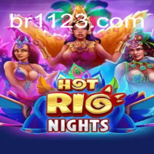 Descubra as Emoções de HotRioNights no br11.com