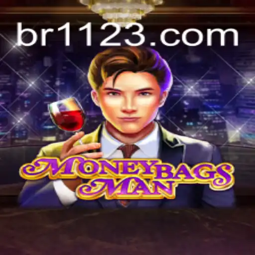 MoneybagsMan: Descubra o Jogo que está Conquistando os Amantes de Casinos Online