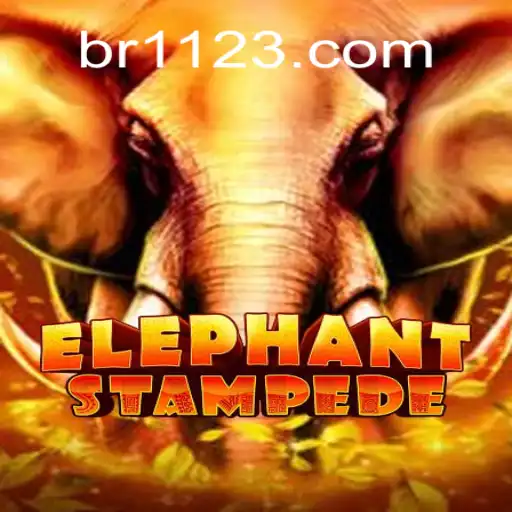 A Fascinante Aventura de ElephantStampede: Descrição e Regras do Jogo