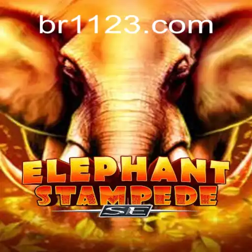 Descubra o Fascinante Mundo de ElephantStampedeSE