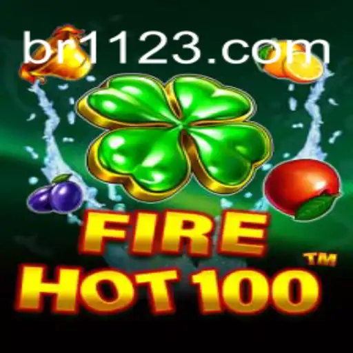 Explorando o FireHot100: A Nova Sensação de Jogos no br11.com