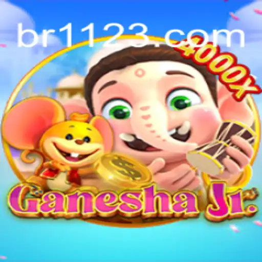 Explorando o GaneshaJr: Um Jogo Inovador com Conexão ao br11.com