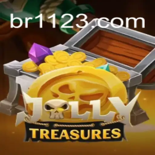Desvendando JollyTreasures: O Guia Completo para Jogadores