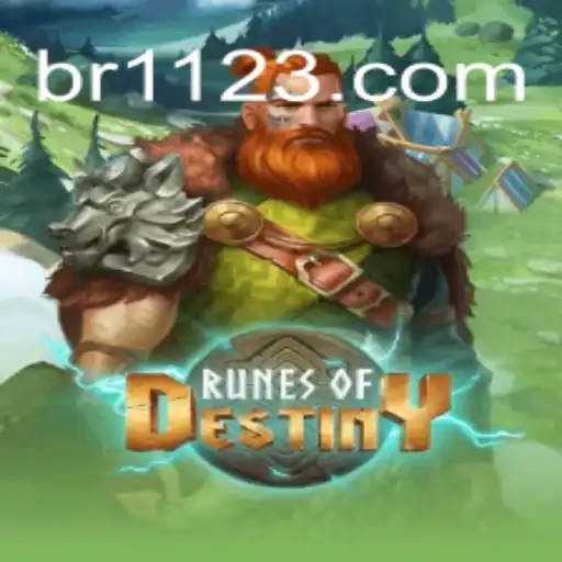 Descubra o Universo de RunesOfDestiny: O Jogo de Estratégia Inovador