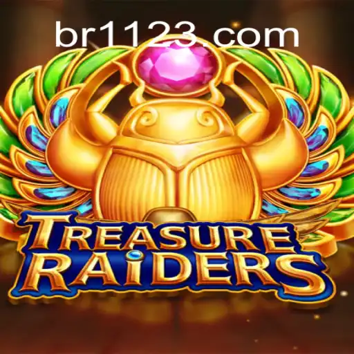 Explorando o Mundo de TREASURERAIDERS: Aventura e Estratégia