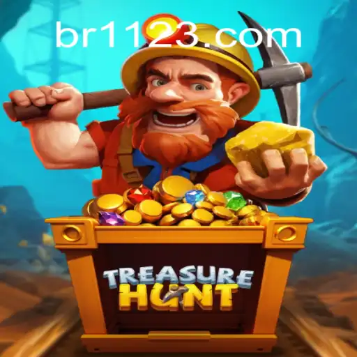 Descubra o Empolgante Mundo de TreasureHunt em br11.com