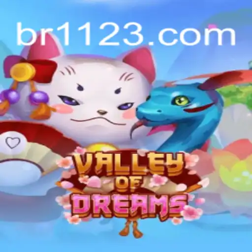 Desvendando o Mundo Encantado de ValleyofDreams