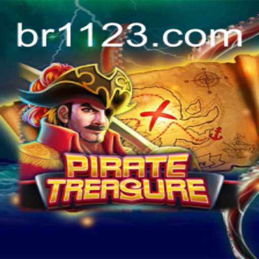 Descubra o Mundo de Aventura de PirateTreasure: Onde Ação e Estratégia se Encontram