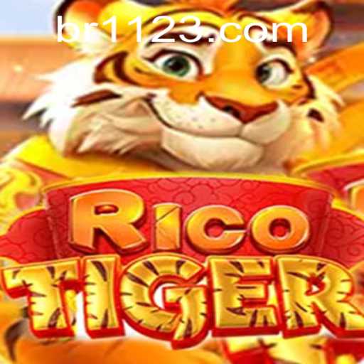 Descubra o Empolgante Mundo do Jogo RicoTiger
