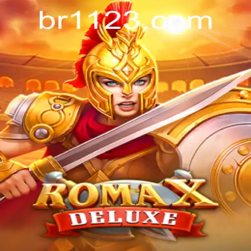 Explorando RomaXDeluxe: Um Guia Completo sobre o Novo Fenômeno de Jogo