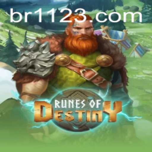 Descubra o Universo de RunesOfDestiny: O Jogo de Estratégia Inovador