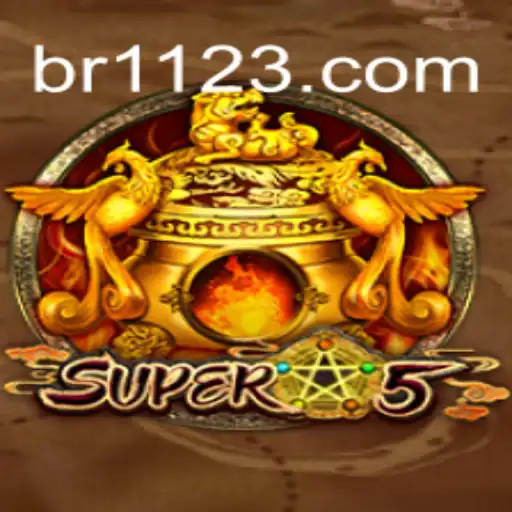 Descubra o Universo do Jogo Super5 com Br11.com