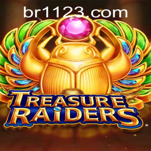 Explorando o Mundo de TREASURERAIDERS: Aventura e Estratégia