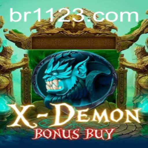 Descubra o Mundo de XDemonBonusBuy: Um Jogo Inovador no universo de br11.com